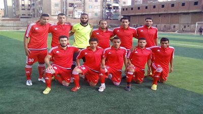 زفتى يتعاقد مع لاعب بلدية المحلة 