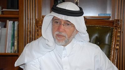 رئيس هيئة الجيولوجيا السعودي يغادر القاهرة 