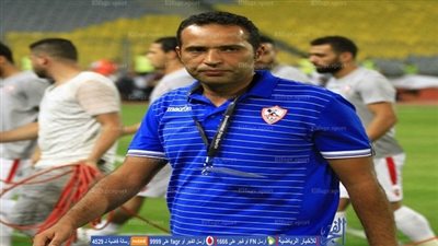 مؤمن سليمان يفاجئ صن داونز 