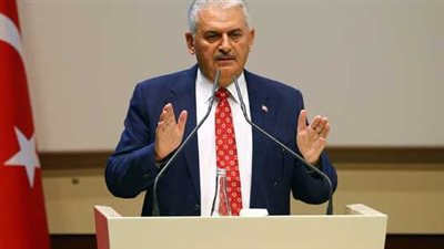 أهم أخبار العراق اليوم .. يلدريم:تصريحات العبادي”استفزازية”