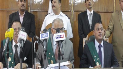 أجواء جلسة الطعن على قرار إلغاء اتفاقية 