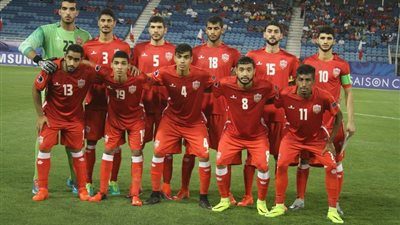 العراق تصطدم بالسعودية