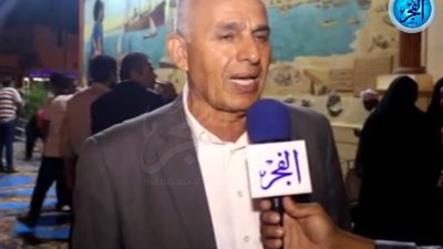 رئيس حي السويس لـ