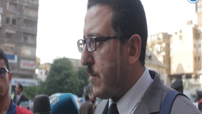 أيوب: الدستور المصري اعتبر اتفاقات التنازل عن الأرض 