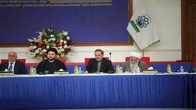 أهم أخبار إيران اليوم .. ولايتي: عمليات الموصل بداية لإنهاء الارهابيين