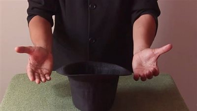 الكشف عن أسرار أعظم الخدع السحرية على مستوي العالم (فيديو)