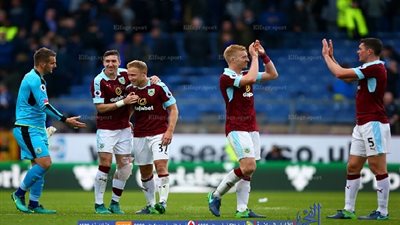    بالفيديو - بيرنلي يفاجيء إيفرتون .. ووست هام يتخطي سندرلاند