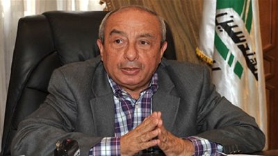 النبرواي: نقابة المهندسين تفتخر برجوعها للوطن مرة آخرى