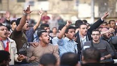 براءة 18 من المتهمين في تظاهرات 