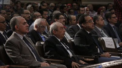 نقابة المهندسين تحتفل بـ