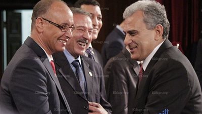 تكريم رواد الهندسة المدنية في احتفالية 