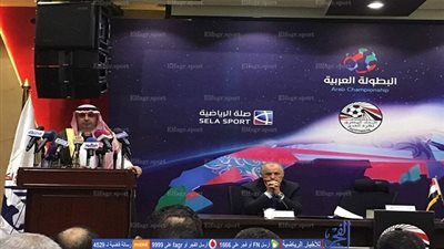 بالتفاصيل.. موعد بطولة دوري أبطال العرب