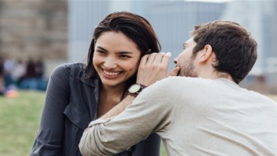 6 علامات تدل على سعادة زوجك بعد العلاقة الحميمة