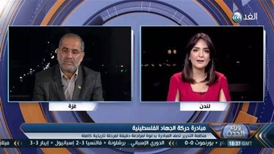 وزير فلسطيني سابق: مبادرة 