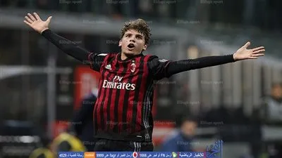 بالفيديو.. ميلان بهدف 