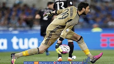 بالفدييو.. دوناروما يستأسد من جديد أمام يوفنتوس || كلاسيكو إيطاليا