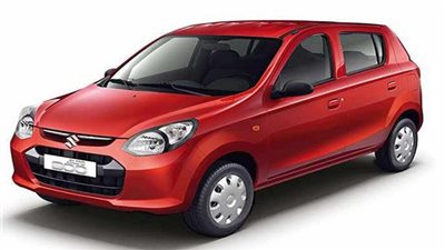 تعرف على أرخص 5 سيارات على مستوي العالم العالم!