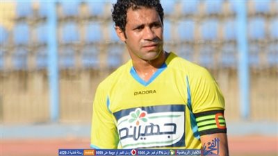 مفاجأة.. حسني عبد ربه يقود الإسماعيلي أمام الشرقية رغم استبعاده (صور)