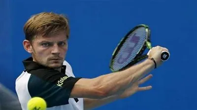 أحلام جوفين في التأهل للبطولة الختامية للتنس في خطر