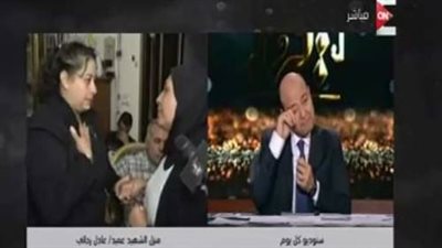 حصاد توك شو 