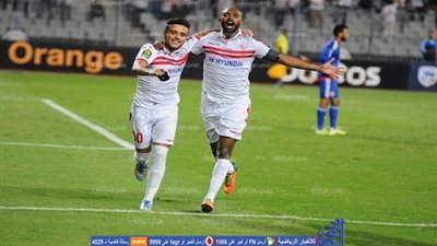 الزمالك يقدر.. عبد العال: هدف مبكر يمنح اللاعبين الثقة ويزيل الضغوطات