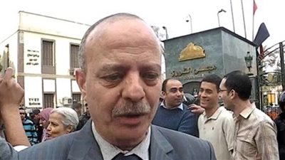 أمين نقابة الأطباء: الحكومة تتعامل معنا بمبدأ 