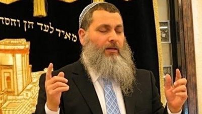 حاخام إسرائيلى: الأوضاع فى مصر الهدوء الذى  يسبق العاصفة