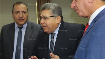 الشيحي: لدينا 91 مستشفى جامعي يقدم خدمة متميزة لـ16 مليون مواطن 