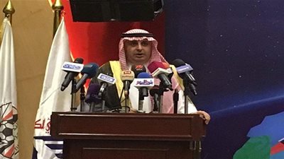 الأمير تركي: قطر لن تشارك في البطولة العربية