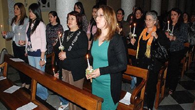 ترحيل وإيقاف المسيحيين في تركيا بدعوى تهديدهم للأمن القومي 