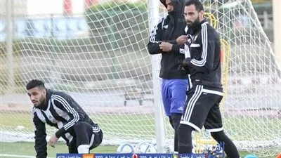 الزمالك يقدر.. مرتضى يوجه رسالتين للشناوي وجنش قبل لقاء صن داونز