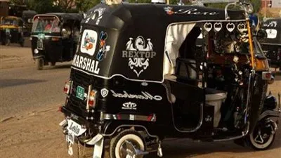 مجهولون يسرقون 