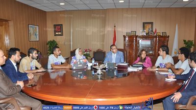 تأسيس أول وحدة لتمكين المرأة ومكافحة التحرش داخل جامعة المنصورة 