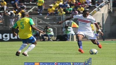 الزمالك يقدر .. فتحي مبروك : مافيش مستحيل ..لكن بشرط 