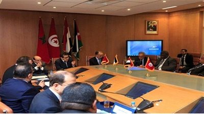  افتتاح الاجتماع الثاني لمجلس أعمال بلدان 