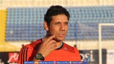 سمير كمونة مرشحا لتدريب النصر للتعدين