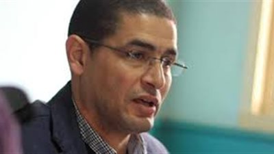 محمد أبو حامد عن اغتيال عادل رجائي: 