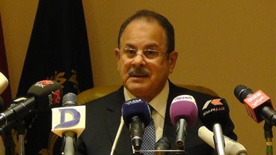 وزير الداخلية: لن نسمح بأي محاولات لتكرار الفوضى والتخريب