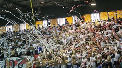 حجز استئناف النيابة العامة على براءة سيد مشاغب في قضية 