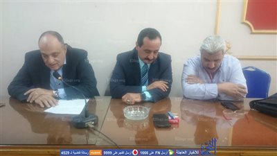 طلاب التخطيط الإقليمي يشاركون في تطوير عشوائيات المحلة (صور)