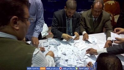 اكتمال النصاب القانوني لـ