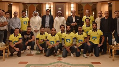 السفير الإسباني بالرياض: الكرة السعودية ستصل للمستوى الأوروبي قريبا