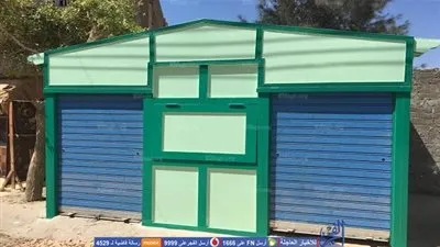 فتح باب التقدم للجمعيات الأهلية لإقامة أكشاك لتجميع القمامة بالفيوم 