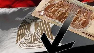 انهيار الجنيه يوحد المصريون وأبناء المملكة على تويتر.. ومغردون سعوديون: 