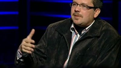 سامح عيد: مشروع الخلافة الإسلامية معركة صفرية ستنهي العالم بأكمله