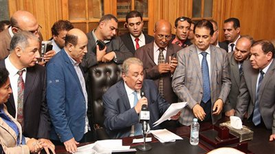 88% يوافقون على زيادة المعاش وميزانيات 