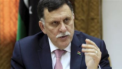 السرّاج: مستعد للقاء حفتر لحل الأزمة الليبية