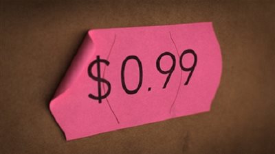 سر وضع الأسعار بهذه الطريقة 0.99$...الأمر أغرب مما تتخيل