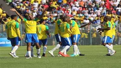 تشكيل ناري لـ