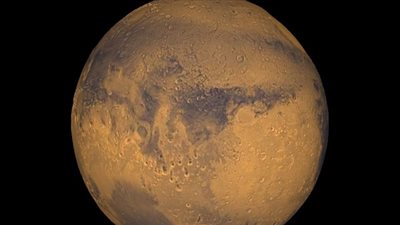 الصين تعين سفيرا لها في المريخ